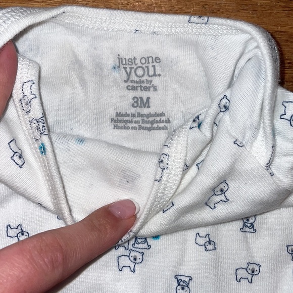 Koala onesies - Picture 4 of 5